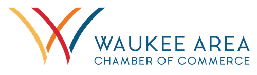Waukee Chamber of Commerce Logo