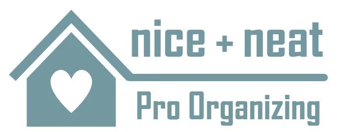 Nice and Neat Pro Logo